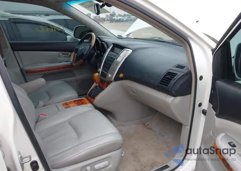 2005 Lexus Rx 330 из США, поврежденный, VIN 2T2HA31U95C067272